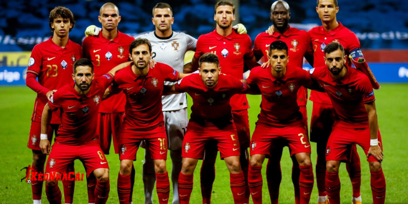 Bóng đá Bồ Đào Nha 