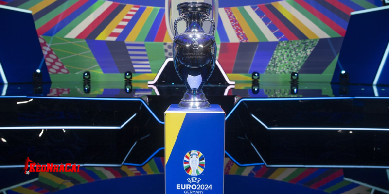 Thể thức vòng loại Euro 2024