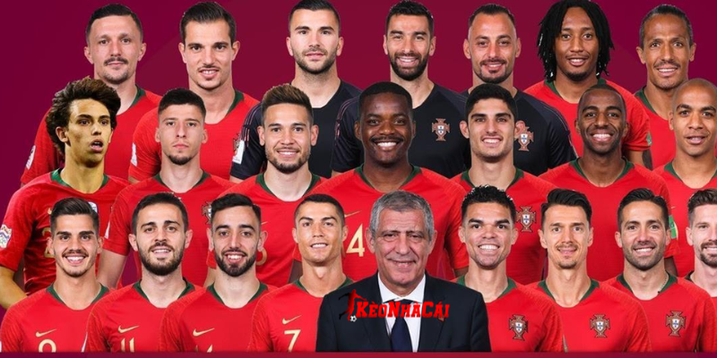 Bồ Đào Nha Euro 2024 – Toàn Thắng Kết Quả Vòng Loại Và Giấc Mơ Chinh Phục Vô Địch