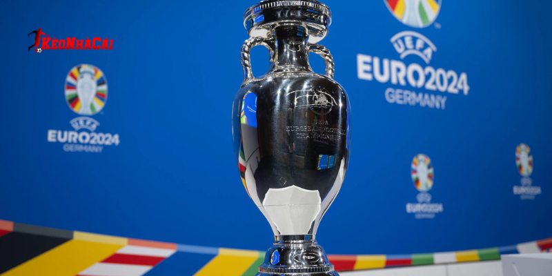 Bảng xếp hạng vòng loại Euro 2024