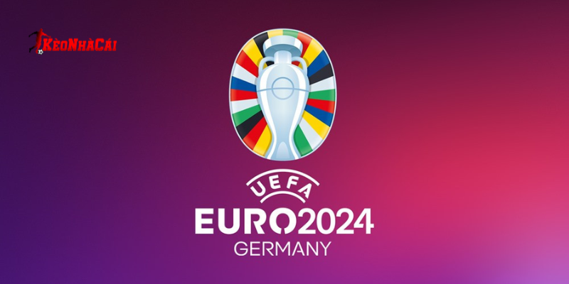 giải đấu Euro 2024